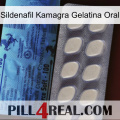 Sildenafil Kamagra Oral Jelly 34